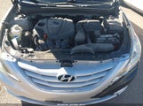 Hyundai Sonata Gls 5NPEB4AC0CH465577 снимка