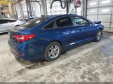 Hyundai Sonata Se 5NPE24AF1FH182412 снимка