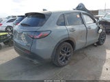 Honda Hr-V 2Wd Sport/2Wd Sport W/O Bsi 3CZRZ1H57RM758294 photo