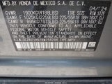 Honda Hr-V 2Wd Sport/2Wd Sport W/O Bsi 3CZRZ1H57RM758294 fotografie