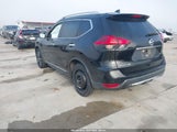 Nissan Rogue Sl 5N1AT2MT4HC748316 снимка