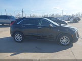Cadillac Xt4 Fwd Luxury 1GYAZAR47NF165595 снимка