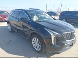 Cadillac Xt4 Fwd Luxury 1GYAZAR47NF165595 снимка