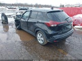 Nissan Kicks S Xtronic Cvt 3N1CP5BV1ML504826 снимка