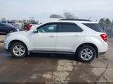 Chevrolet Equinox Lt 2GNFLFE32H6247926 снимка