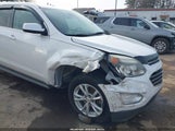 Chevrolet Equinox Lt 2GNFLFE32H6247926 снимка