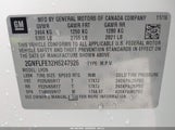 Chevrolet Equinox Lt 2GNFLFE32H6247926 снимка