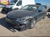 Kia Optima Ex 5XXGU4L35HG166296 fotografie