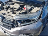 Honda Cr-V 2Wd Ex 2HKRW1H58MH410050 fotografie