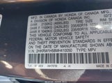 Honda Cr-V 2Wd Ex 2HKRW1H58MH410050 photo