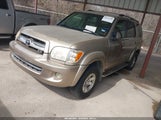 Toyota Sequoia Sr5 V8 5TDZT34A55S241222 снимка