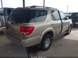 Toyota Sequoia Sr5 V8 5TDZT34A55S241222 снимка