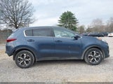 Kia Sportage Lx KNDPM3AC2L7629770 снимка