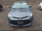 Toyota Corolla Le 2T1BURHE9HC852544 снимка