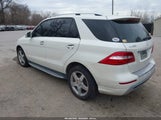Mercedes-Benz Ml 350 4Matic 4JGDA5HB0EA385767 снимка