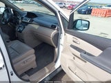 Honda Odyssey Ex-L 5FNRL5H64CB091249 снимка
