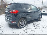 Ford Ecosport Titanium MAJ6P1WL4JC183003 снимка