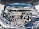 Kia Forte Ex KNAFU4A25D5715092 снимка