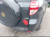 Toyota Rav4 Limited 2T3DF4DV0BW104757 снимка