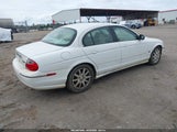 Jaguar S-Type 4.0L V8 SAJDA01D8YGL51873 снимка