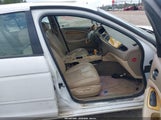 Jaguar S-Type 4.0L V8 SAJDA01D8YGL51873 снимка