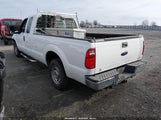 Ford F-250 Xl 1FT7X2A63FEC08393 снимка