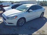 Ford Fusion Se 3FA6P0HD3HR281919 снимка
