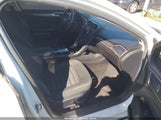 Ford Fusion Se 3FA6P0HD3HR281919 снимка