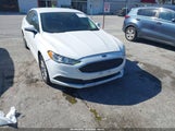 Ford Fusion Se 3FA6P0HD3HR281919 снимка