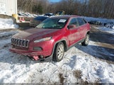 Jeep Cherokee Limited 1C4PJMDB8GW339742 снимка