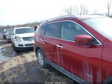 Nissan Rogue Hybrid Sv 5N1ET2MV5JC852290 снимка