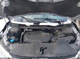 Honda Odyssey Ex-L 5FNRL6H77KB090156 снимка