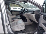 Honda Odyssey Ex-L 5FNRL6H77KB090156 снимка