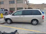 Mazda Mpv Dx/Es/Lx JM3LW28Y110165808 снимка
