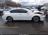 Honda Accord Hybrid Ex-L JHMCR6F51HC021537 снимка