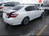 Honda Accord Hybrid Ex-L JHMCR6F51HC021537 photo