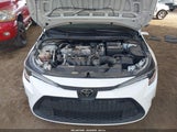 Toyota Corolla Le JTDEPMAE5MJ177436 снимка