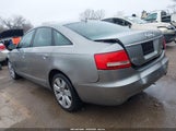 Audi A6 3.2 WAUDG74F26N070211 снимка