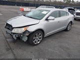Buick Lacrosse Cxs 1G4GE5EV3AF282694 снимка