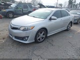 Toyota Camry Se 4T1BF1FK2DU277099 снимка