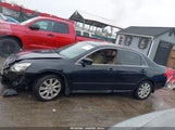 Hond Accord Sedan Lx Auto 3.0 Lx 1HGCM66396A048526 fotografie