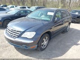 Chrysler Pacifica Touring 2A8GM68X97R256377 снимка