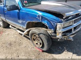 Chevrolet K1500 Fleetside 1GCEK14R2VZ153769 снимка