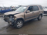 Honda Cr-V Ex JHLRD78812C049422 снимка