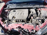 Toyota Corolla Se 2T1BURHE7HC768318 снимка