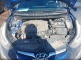 Hyundai Elantra Se 5NPDH4AE1GH768143 снимка