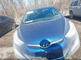 Hyundai Elantra Se 5NPDH4AE1GH768143 снимка
