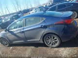 Hyundai Elantra Se 5NPDH4AE1GH768143 снимка