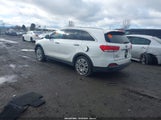 Kia Sorento 2.4L Lx 5XYPG4A33GG182503 fotografie