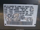 Honda Ridgeline Rtl 2HJYK16507H505995 снимка